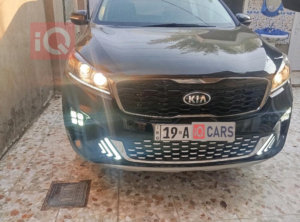 كيا سورينتو